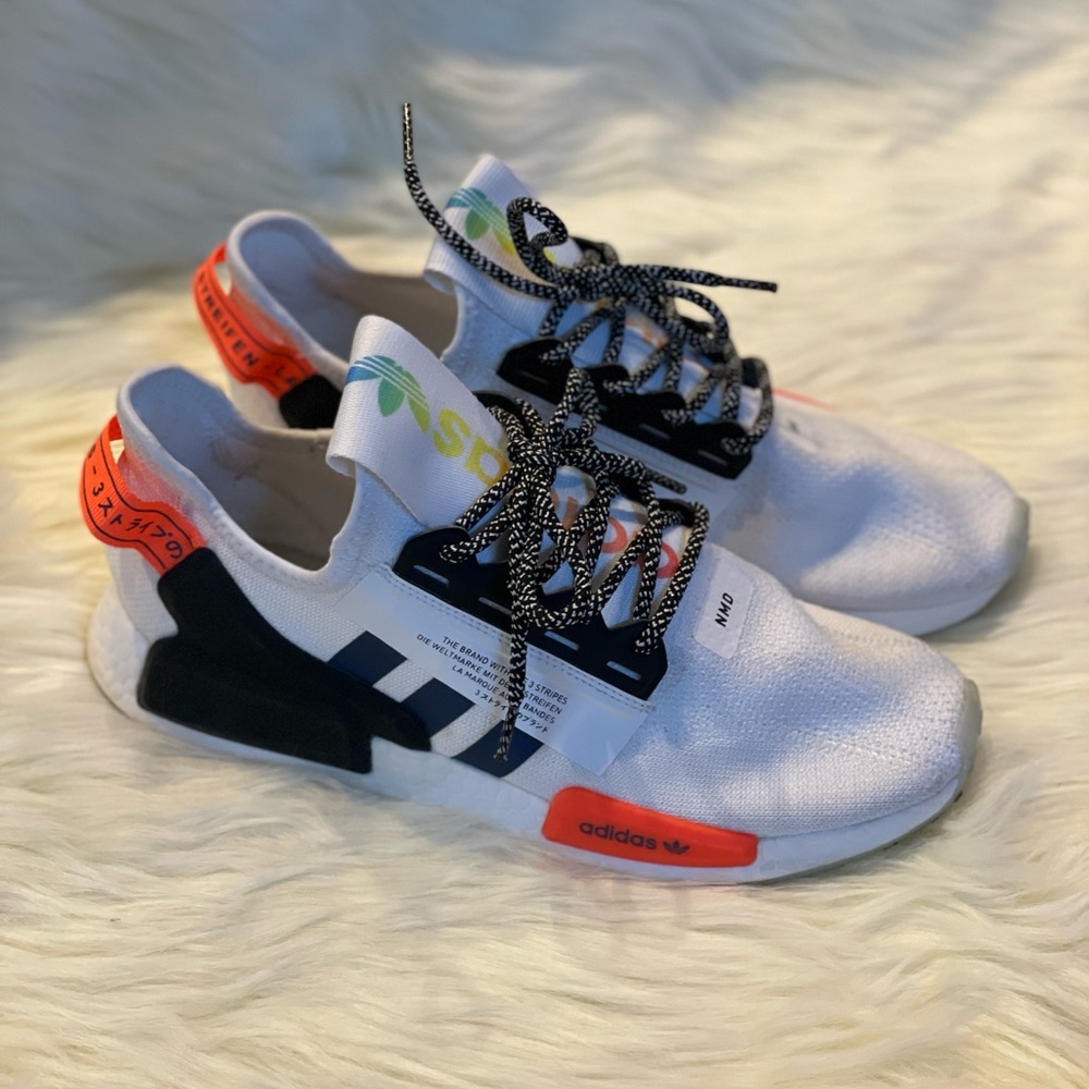 Adidas NMD